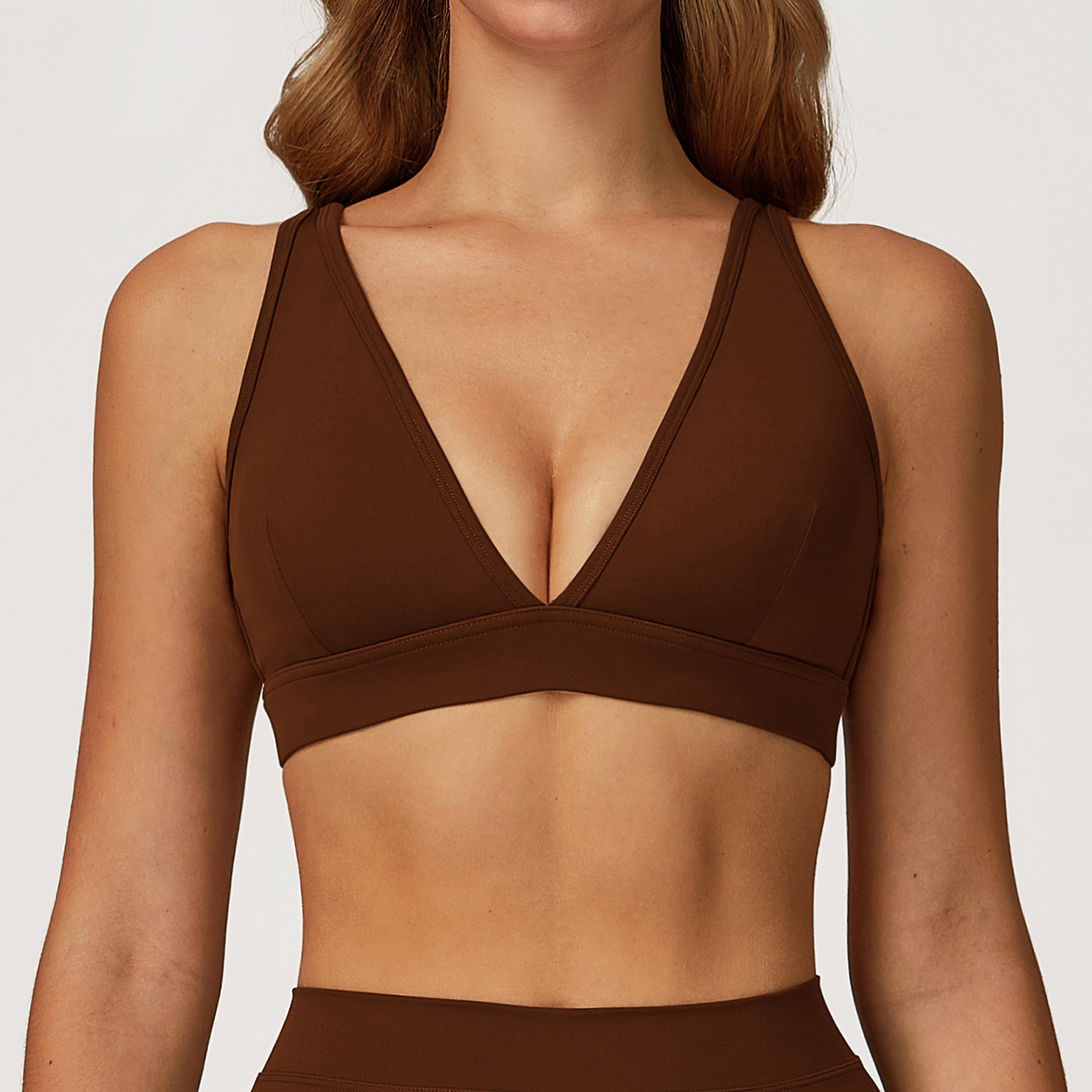 Sexy Sports Bra Gym Top Women  - Quick Dry Underwear review and price