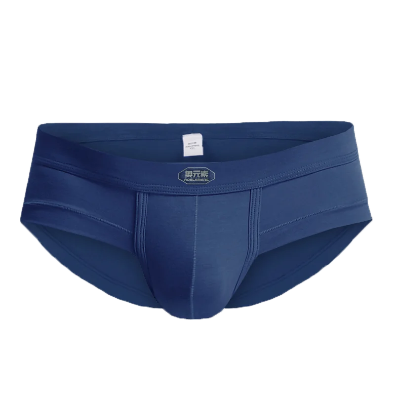 Men's Mid-rise Boxer Briefs wi - Pouch Boxer Pouch review and price