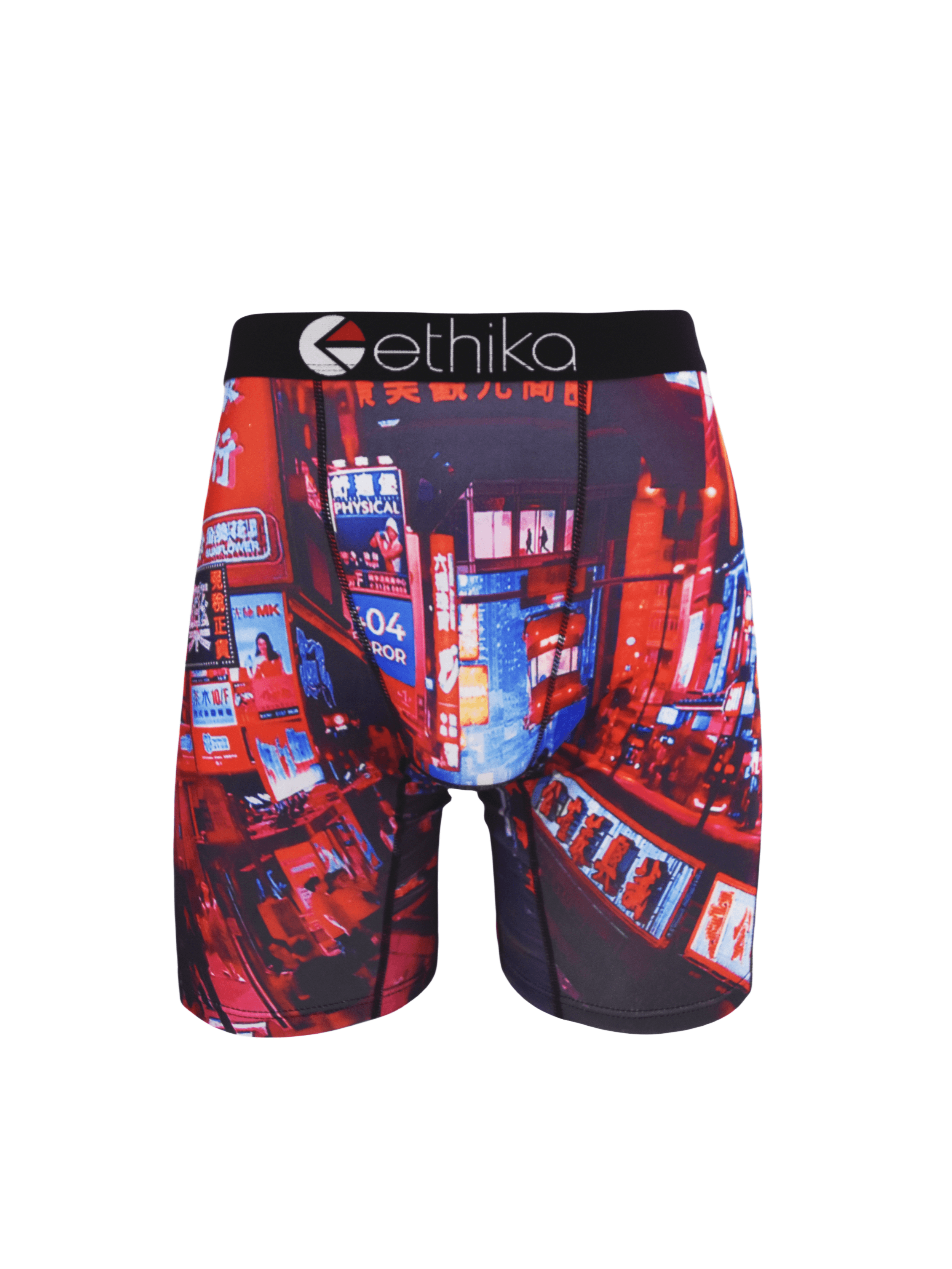 Drivers Special! Men's Graphen - Multi Pack Underwear review and price