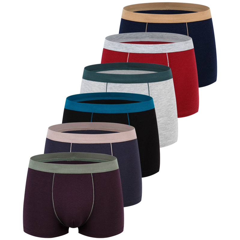 Large Size Seamless Underwear  - Multi Pack Underwear review and price