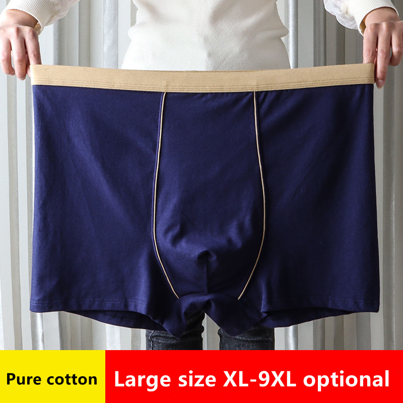 Large Size Seamless Underwear  - Multi Pack Underwear review and price