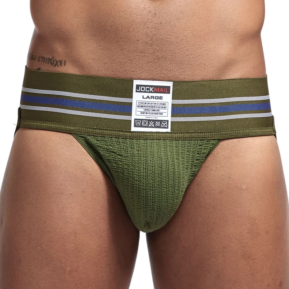 4PCS/LOT Men's Jockstrap, Athl - Jockstrap Athletic review and price