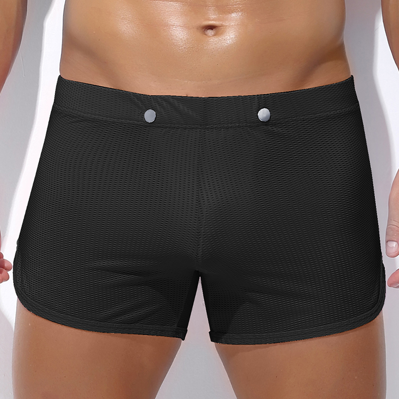 Men's 2026 Mesh Breathable Arr - Mesh Sport Boxer review and price