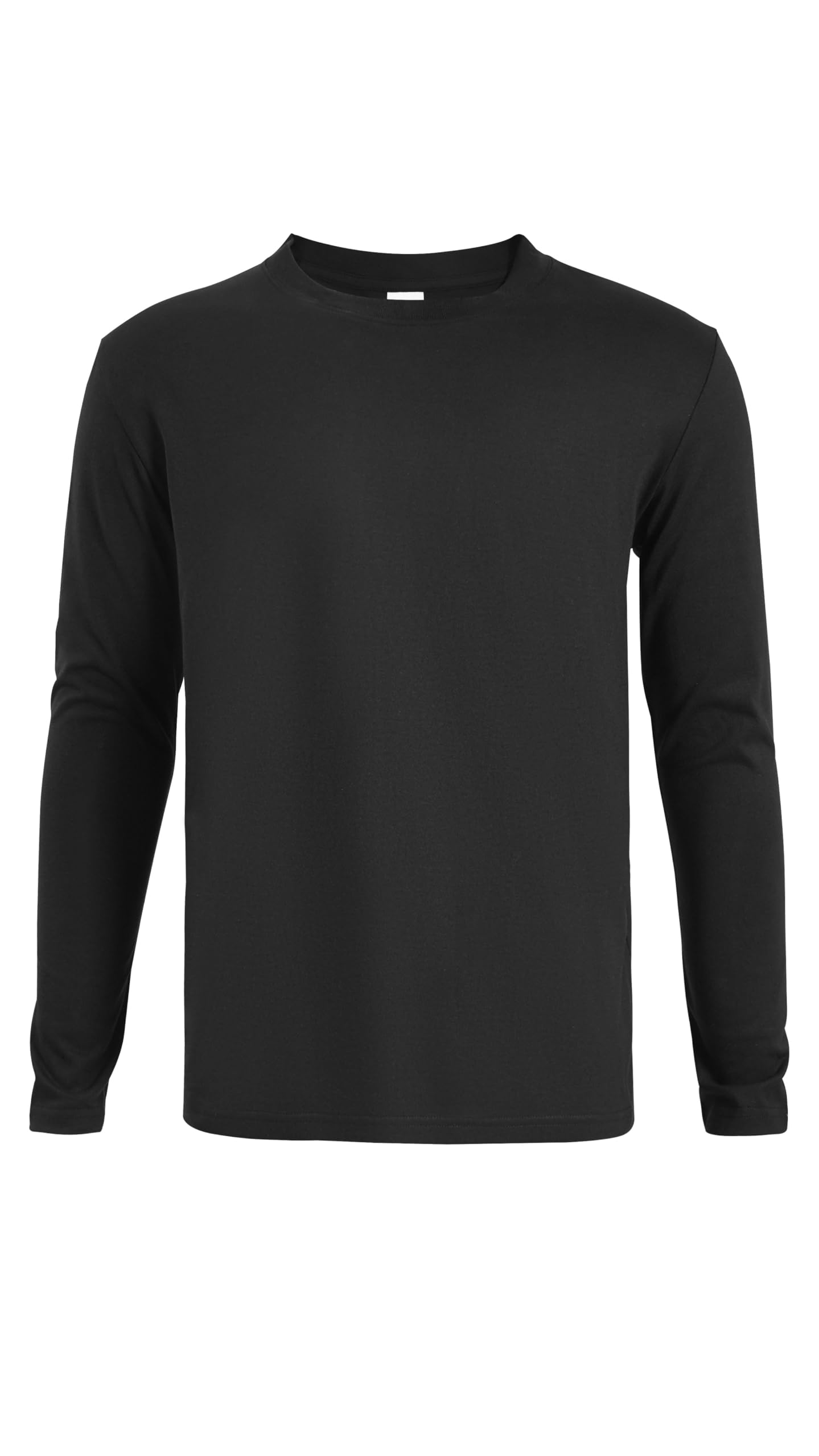 2-Pack Men's Thermal Long Slee - Undershirt Crew Neck review and price