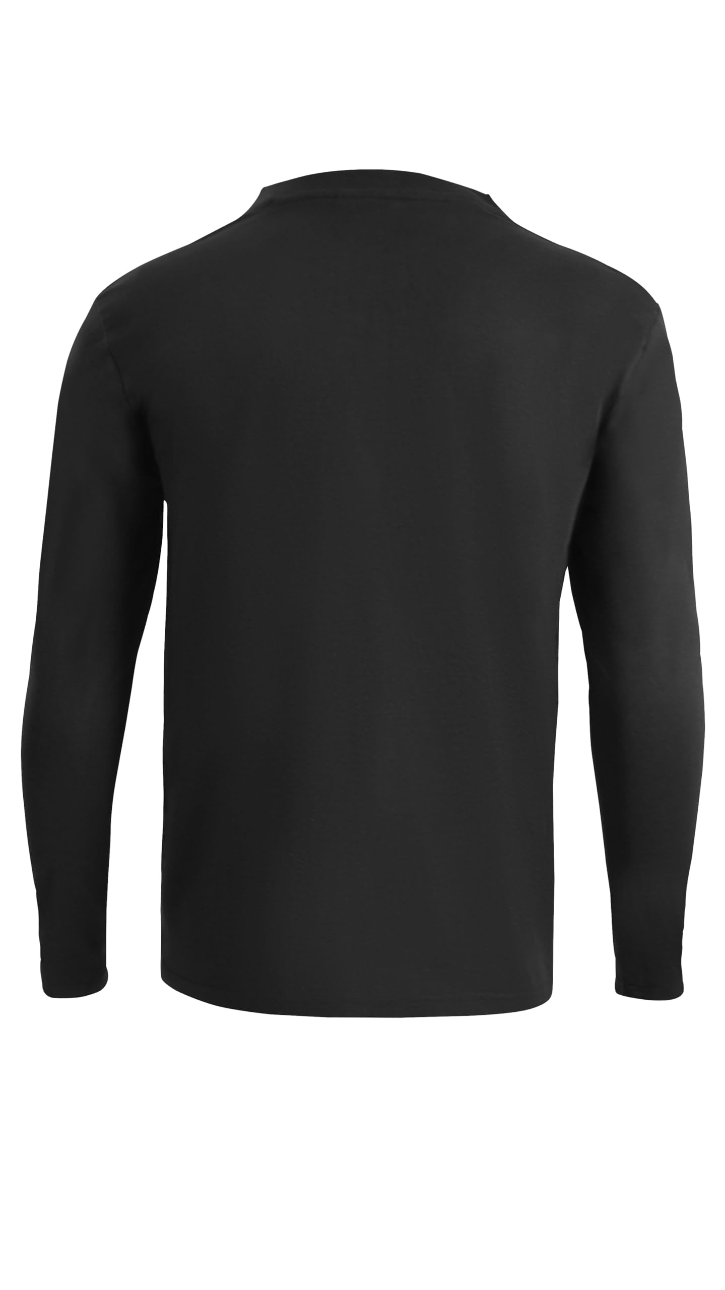 2-Pack Men's Thermal Long Slee - Undershirt Crew Neck review and price
