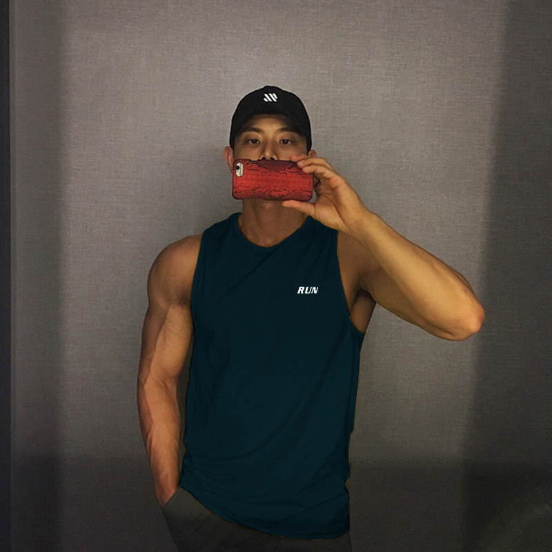 Men's Tank Top Fashion Gym T-s - Sleeveless Undershirt review and price