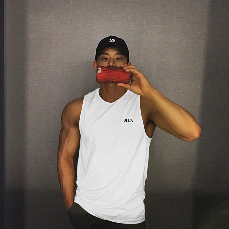 Men's Tank Top Fashion Gym T-s - Sleeveless Undershirt review and price