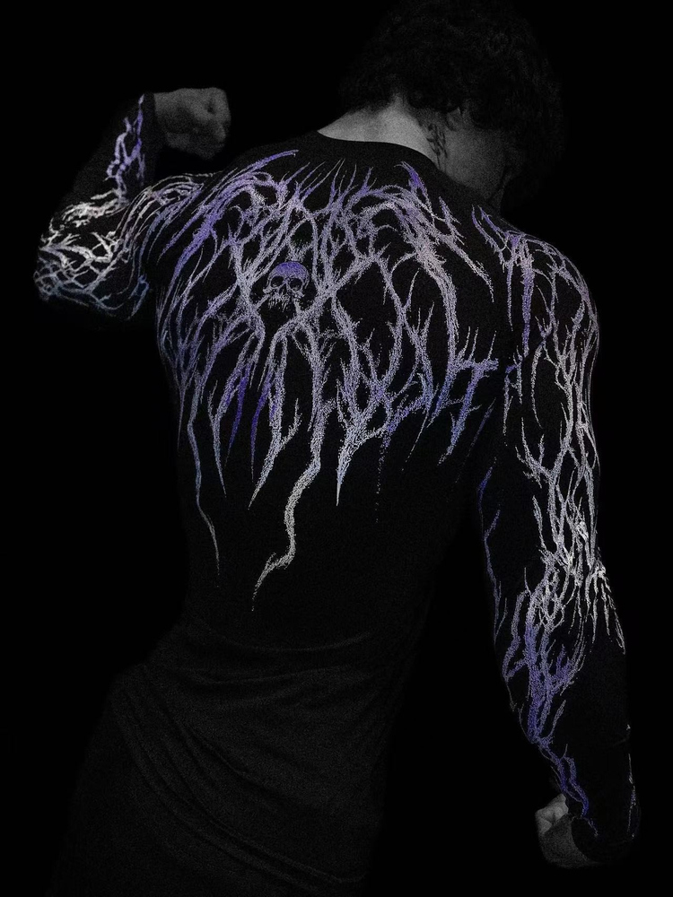Breathedivinity Fitness Long S - T Shirt Tight Fit review and price