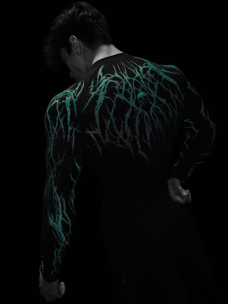 Breathedivinity Fitness Long S - T Shirt Tight Fit review and price