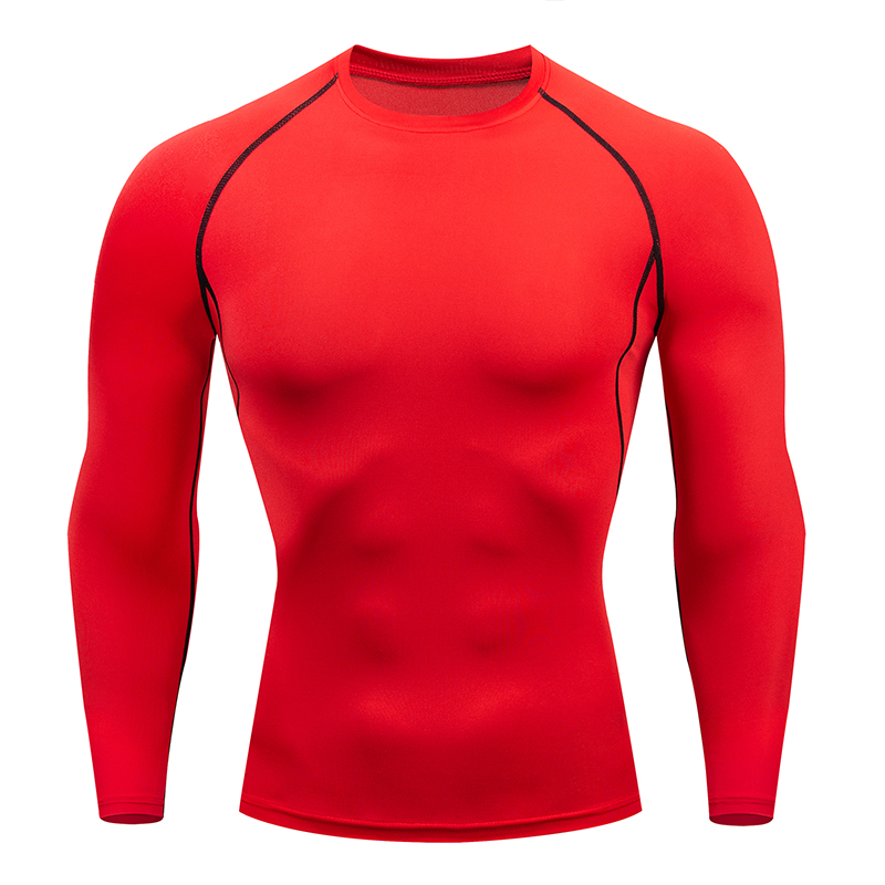 Men Bodybuilding Sports T-Shir - T Shirt Tight Fit review and price