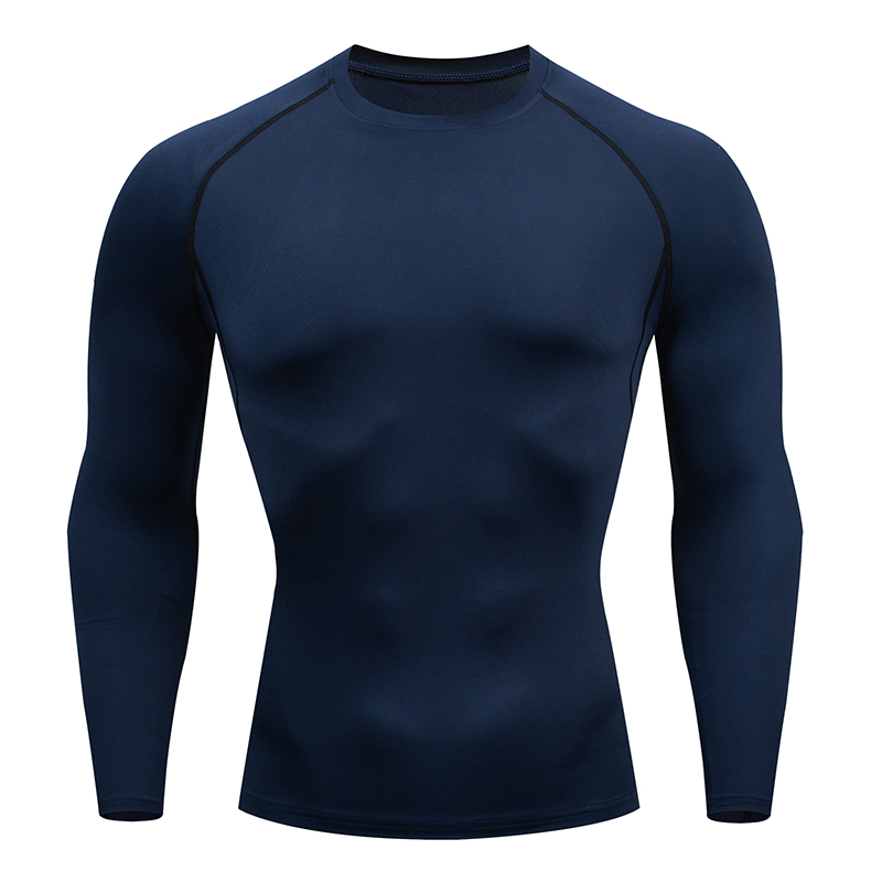Men Bodybuilding Sports T-Shir - T Shirt Tight Fit review and price