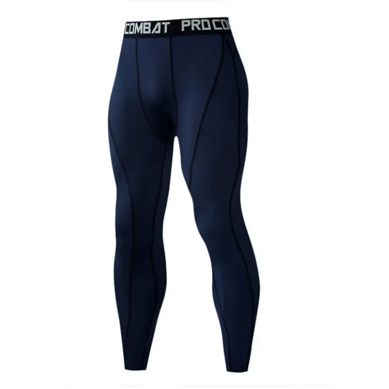 New Cool Dry Leggings Sports B - Compression Shorts Athletes review and price
