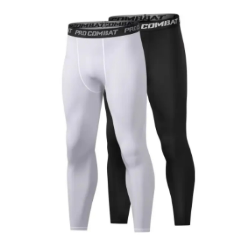 New Cool Dry Leggings Sports B - Compression Shorts Athletes review and price